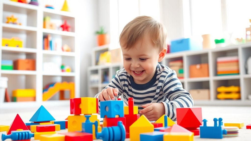 top stem toys for toddlers