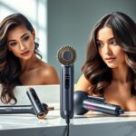 12 Best Shark Flexstyle Vs Dyson Airwrap: Which Styling Tool Reigns Supreme in 2025 top styling tool comparison