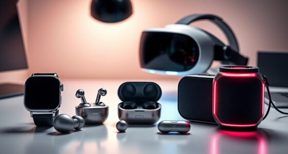 top tech gifts for dad