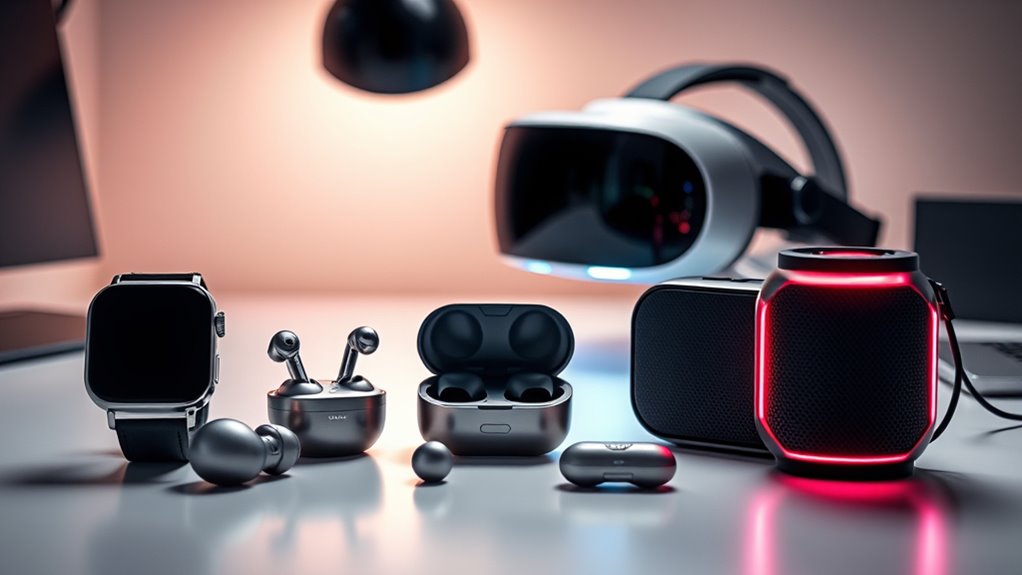 top tech gifts for dad