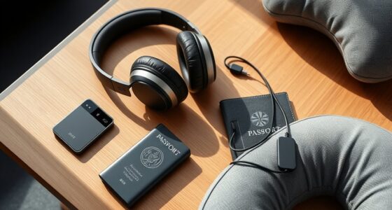 top travel gift ideas