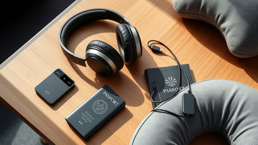 top travel gift ideas