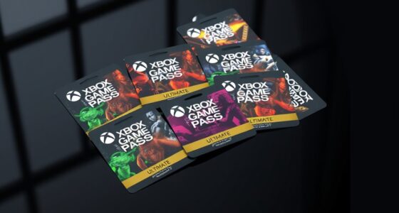 top xbox game pass deals