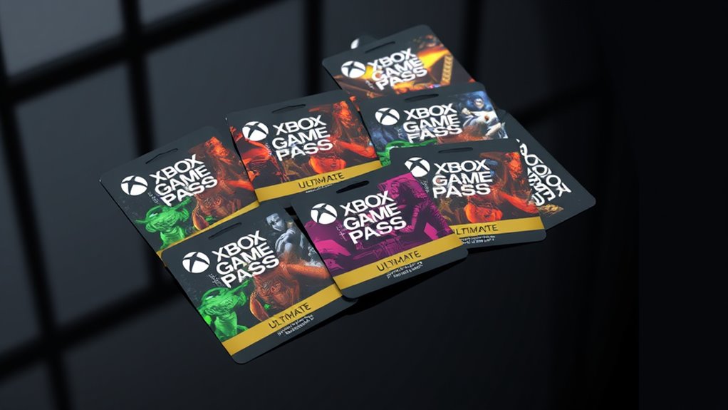 top xbox game pass deals