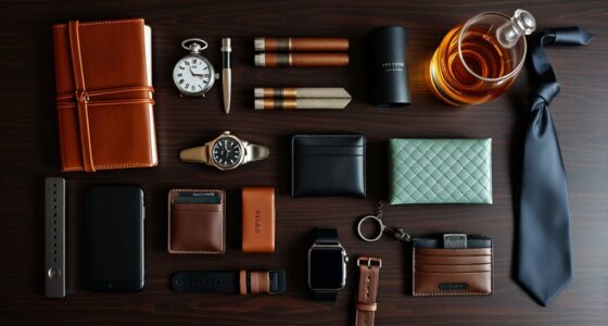 unique gifts for men