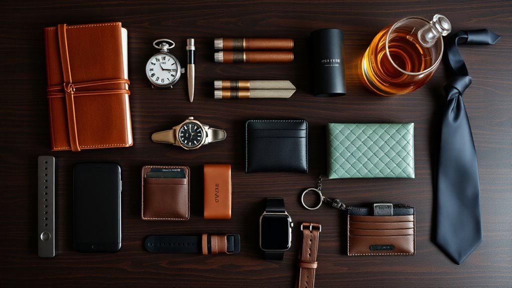 unique gifts for men