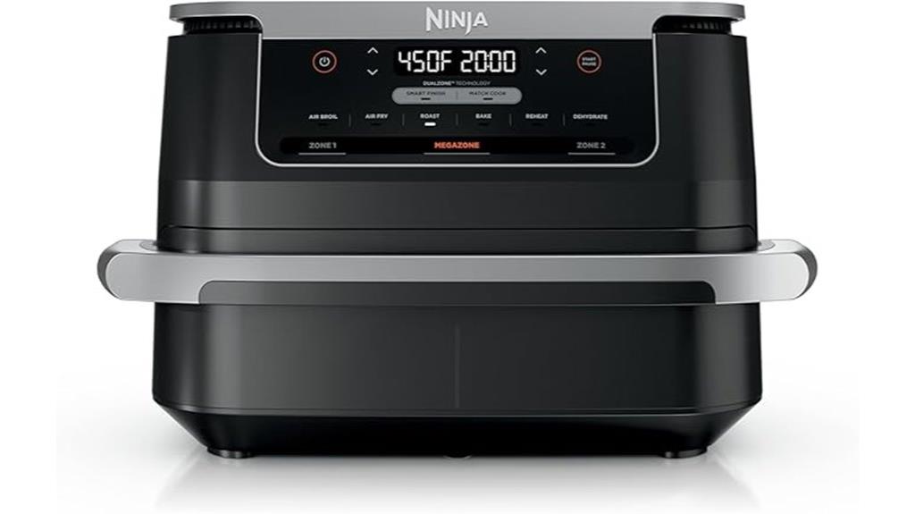 versatile ninja air fryer