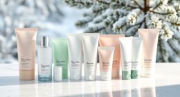 winter korean sunscreen recommendations