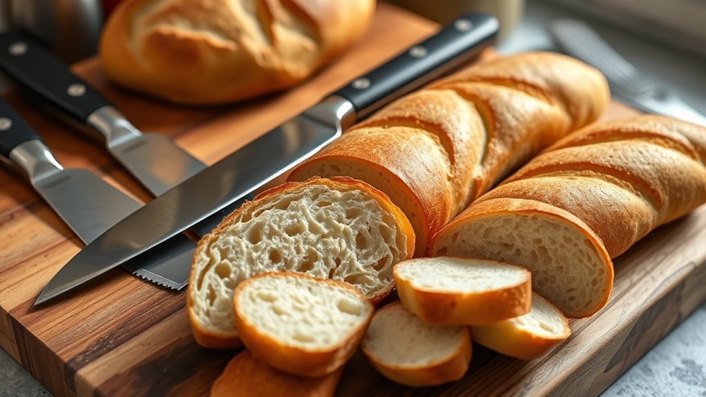 blade quality and comfort