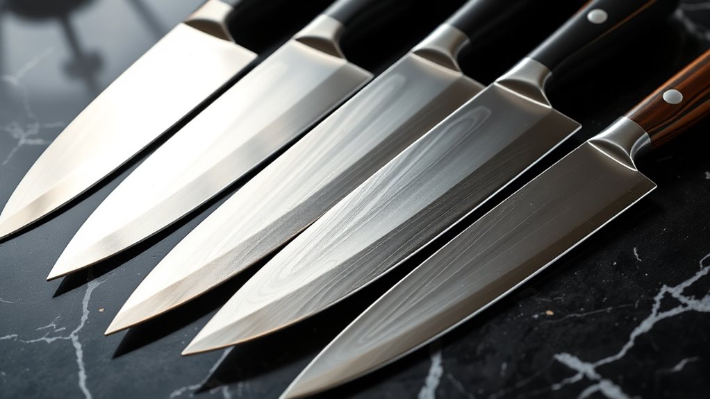 blade quality comfort durability