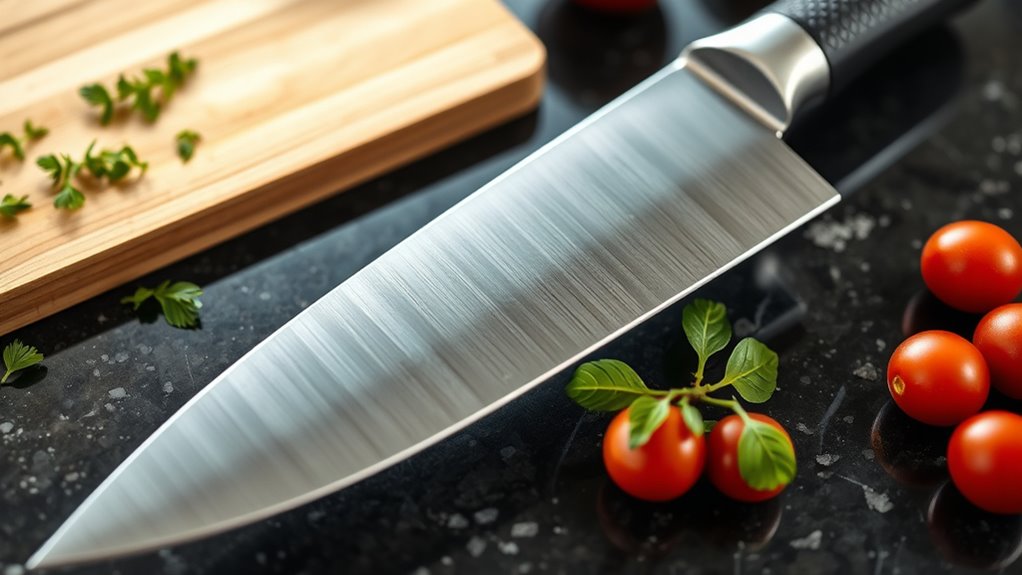 blade quality comfort durability