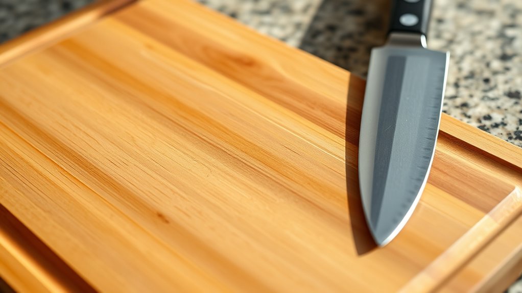 choosing durable safe cutting boards