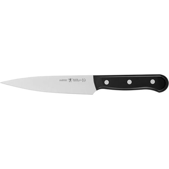 HENCKELS 6-inch Utility & Tomato Knife German Steel