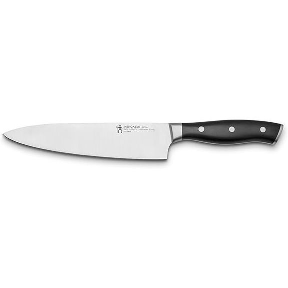 HENCKELS x Emeril Lagasse Nola 8-Inch Chef's Knife