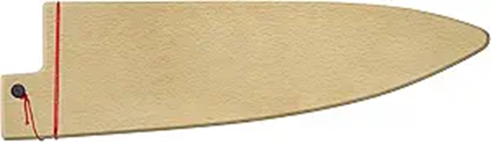 Shun Saya Knife Sheath for 7-8 inch Blades