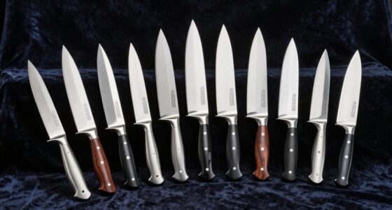 top 15 chef recommended knife sets