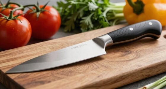 top affordable chef knives