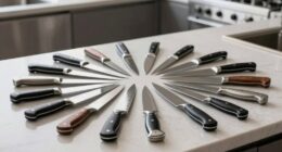 top affordable chef knives