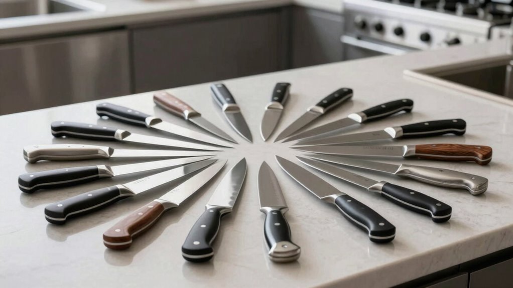 top affordable chef knives