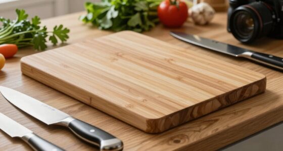 top bamboo cutting boards