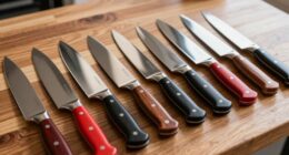 top beginner chef knives