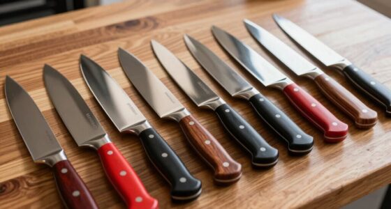 top beginner chef knives