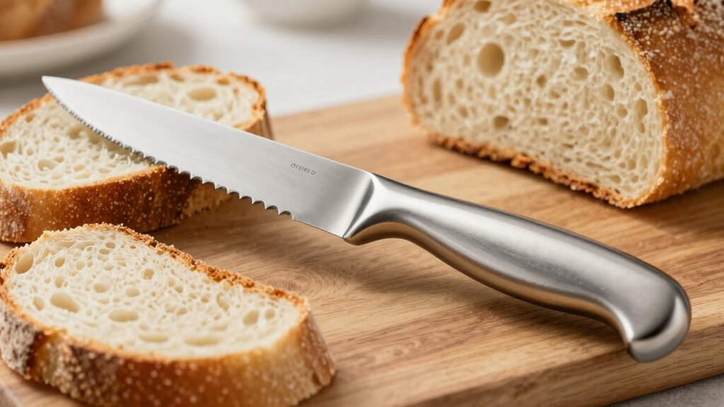 top bread knife reviews