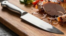 top carving knives 2026