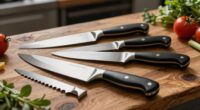 top chef approved knife sets