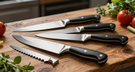 top chef approved knife sets