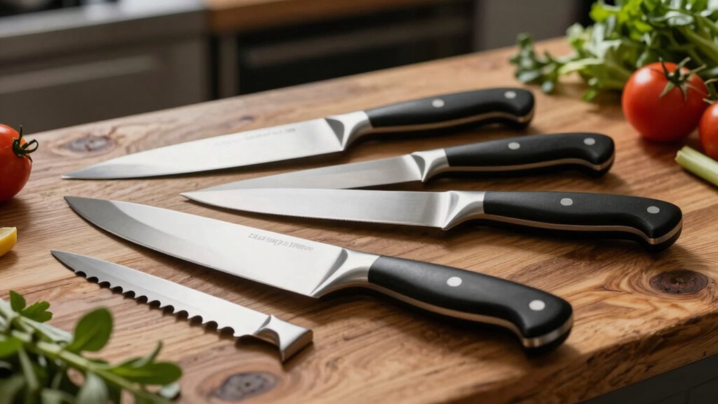 top chef approved knife sets
