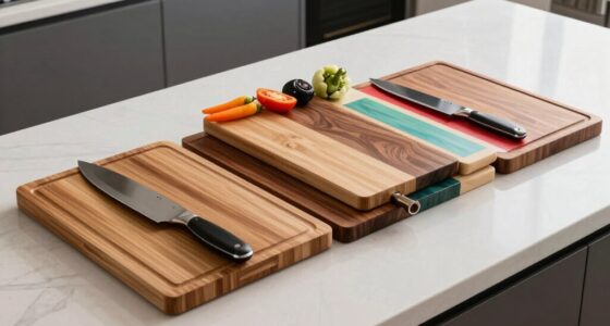 top chef knife cutting boards