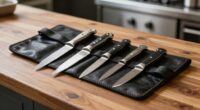 top chef knife roll picks