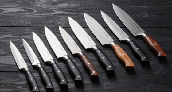 top culinary knife picks