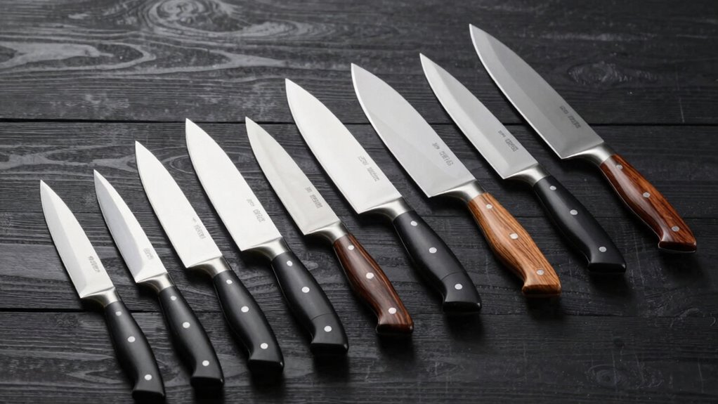 top culinary knife picks