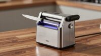 top electric knife sharpeners