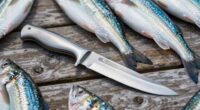 top fishing fillet knives
