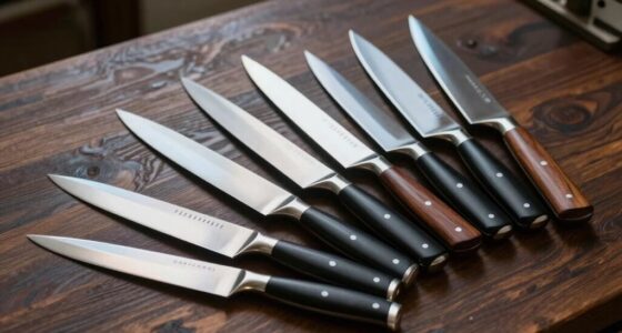 top gyuto knives 2026