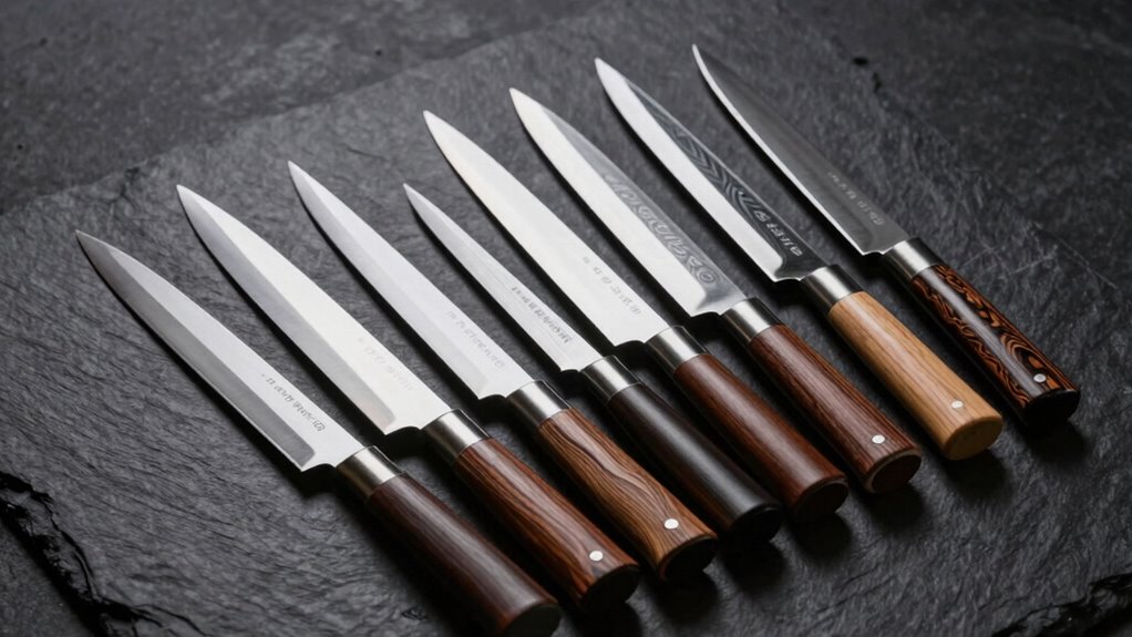 top handmade japanese chef knives