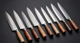 top japanese chef knives