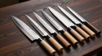 top japanese chef knives