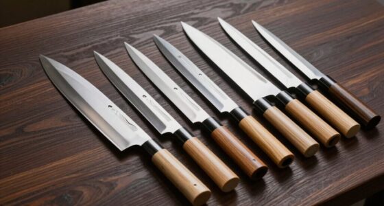 top japanese chef knives