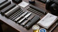 top knife care kits