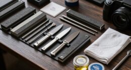 top knife care kits