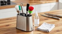 top knife cleaning kit list