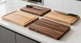 top knife friendly cutting boards