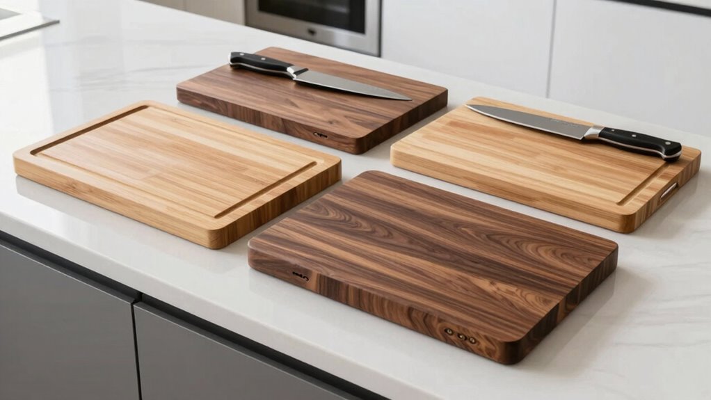 top knife friendly cutting boards