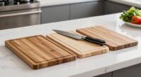 top knife friendly cutting boards
