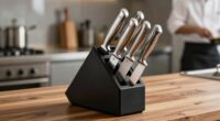 top knife sets for chefs