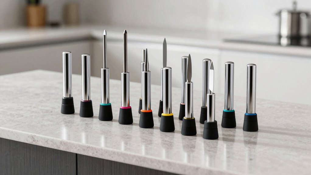 top knife sharpener reviews